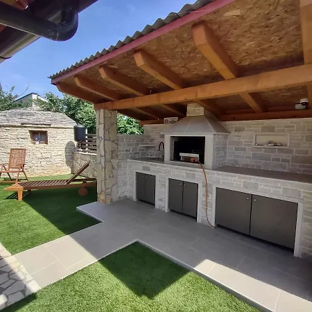 Сasa de vacaciones Kuca Za Odmor Franci