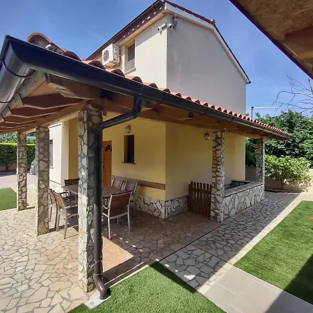 Сasa de vacaciones Kuca Za Odmor Franci Ližnjan