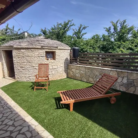 Сasa de vacaciones Kuca Za Odmor Franci Ližnjan