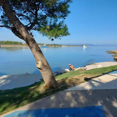 Kuca Za Odmor Franci Сasa de vacaciones Ližnjan