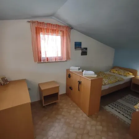Kuca Za Odmor Franci Сasa de vacaciones