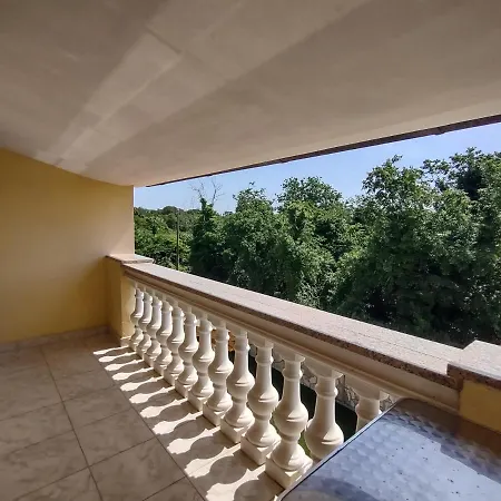 Kuca Za Odmor Franci Сasa de vacaciones