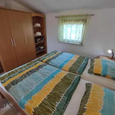 Kuca Za Odmor Franci Ližnjan