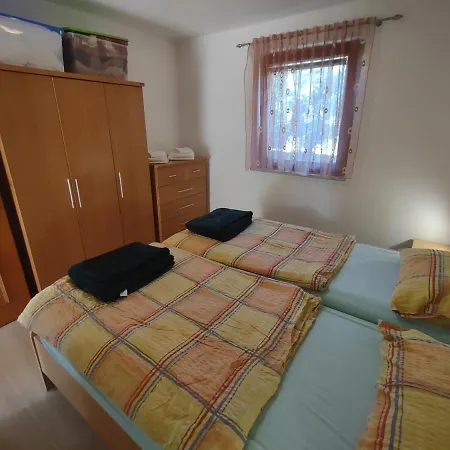 Kuca Za Odmor Franci Ližnjan