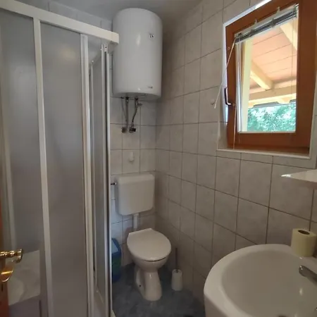 Kuca Za Odmor Franci Сasa de vacaciones *