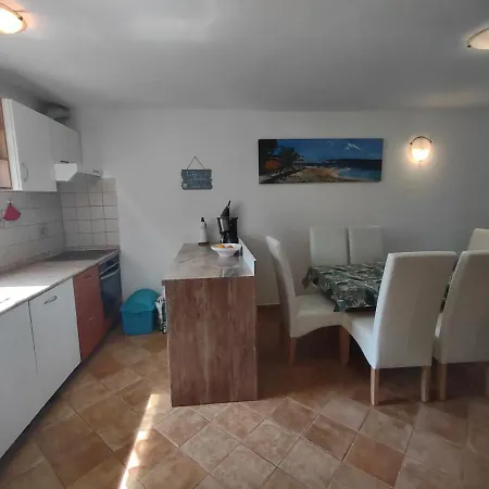 Kuca Za Odmor Franci Сasa de vacaciones Ližnjan