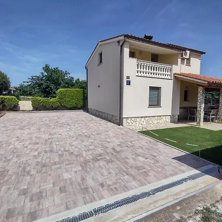Сasa de vacaciones Kuca Za Odmor Franci Ližnjan