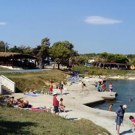 Сasa de vacaciones Kuca Za Odmor Franci *