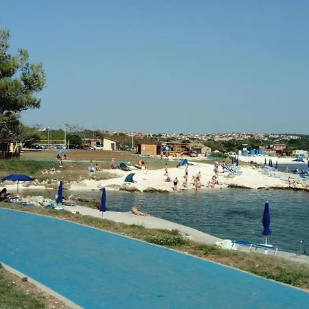 Kuca Za Odmor Franci * Ližnjan